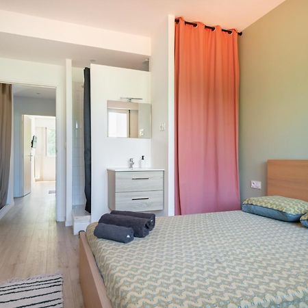 Logement 6 Personnes Marseille Bagian luar foto