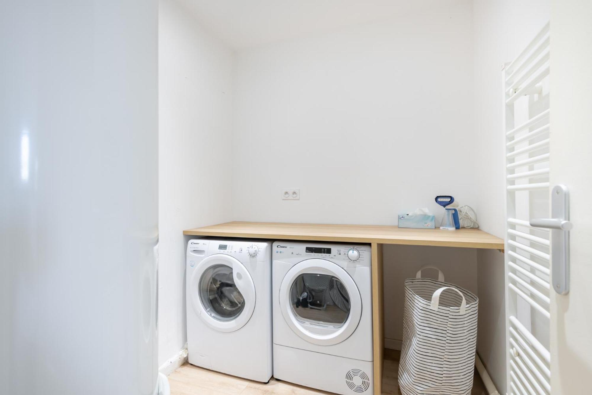 Logement 6 Personnes Marseille Bagian luar foto