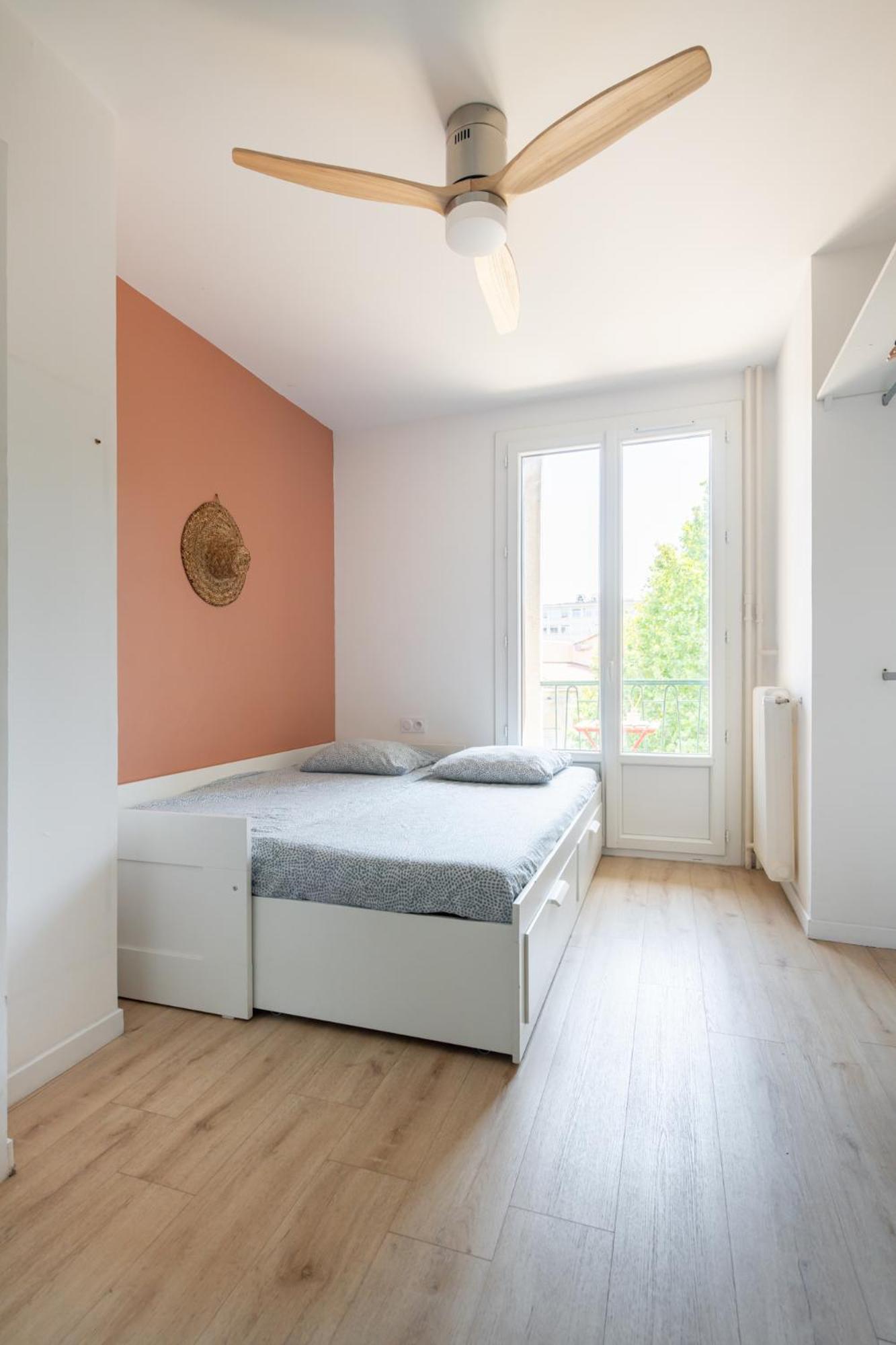 Logement 6 Personnes Marseille Bagian luar foto