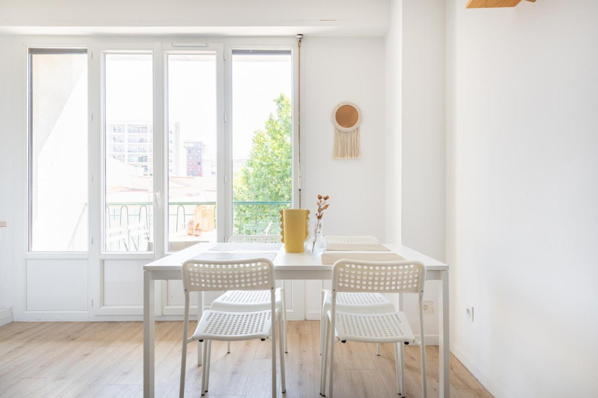 Logement 6 Personnes Marseille Bagian luar foto