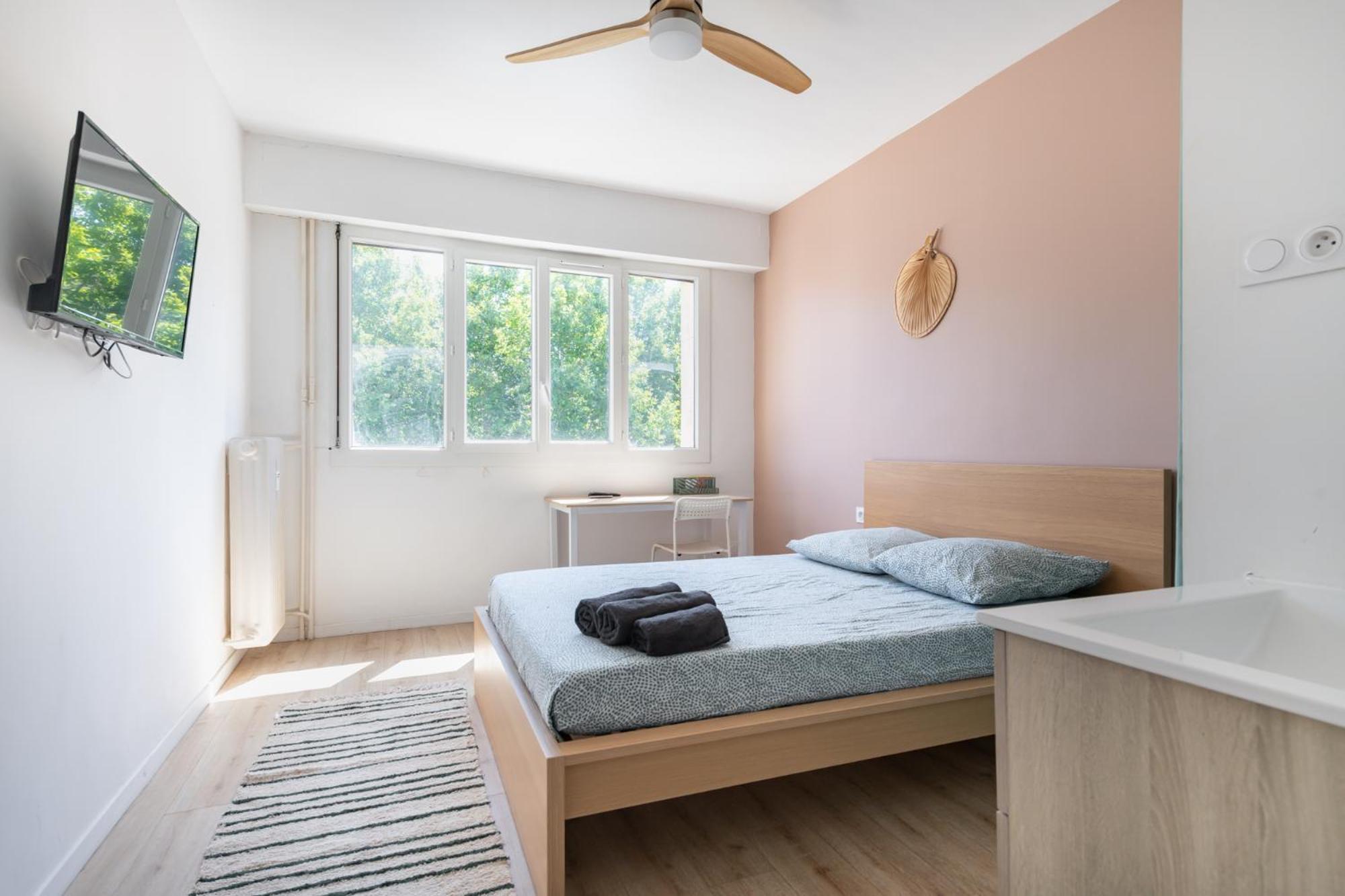 Logement 6 Personnes Marseille Bagian luar foto